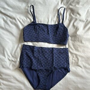 Savage X Fenty underwear set